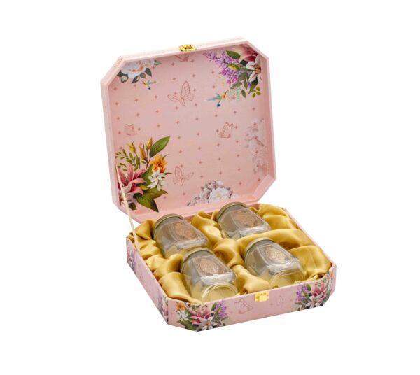 Floral Fantasy